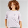 Berghaus Womens Coneflower T-Shirt Light Purple/Light Purple