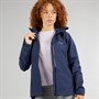 Berghaus Womens Bramblfell Gore-Tex Waterproof Interactive Hooded Jacket Dark Blue/Dark Blue