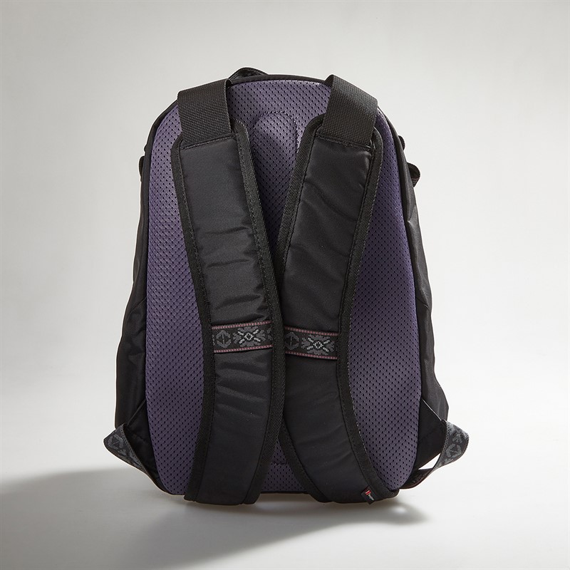 Berghaus Dean Street Tramantana Rucksack Black/Black