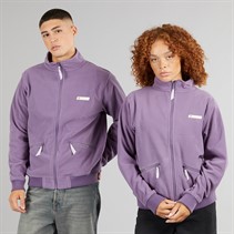 Berghaus Dean Street Daily Nature Interactive Fleece Purple/Purple