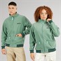 Berghaus Dean Street Daily Nature Interactive Fleece Green/Green