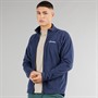 Berghaus Mens Anwick Full Zip Jacket Dark Blue/Dark Blue