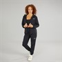 Berghaus Womens Theran Track Pants Black/Black