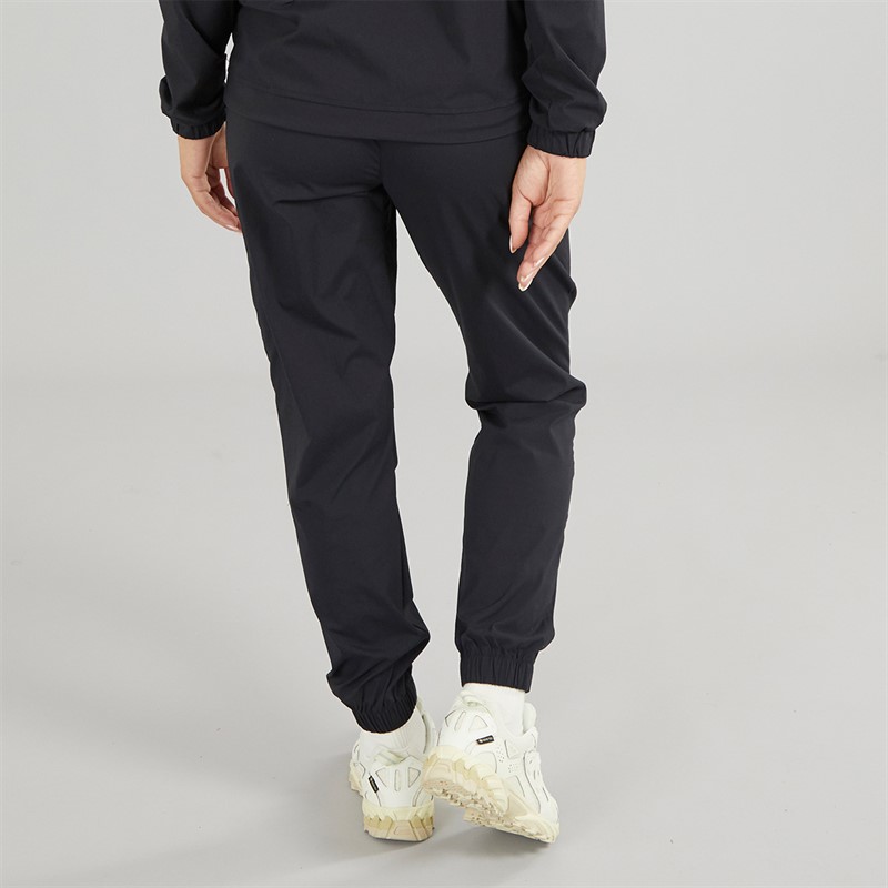 Berghaus Womens Theran Track Pants Black/Black