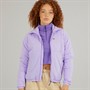 Berghaus Womens Urban Paviark Jacket Light Purple/Light Purple