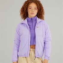 Berghaus Womens Urban Paviark Jacket Light Purple/Light Purple