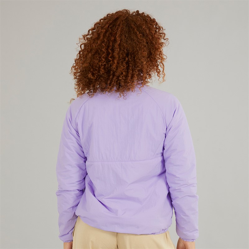 Berghaus Womens Urban Paviark Jacket Light Purple/Light Purple