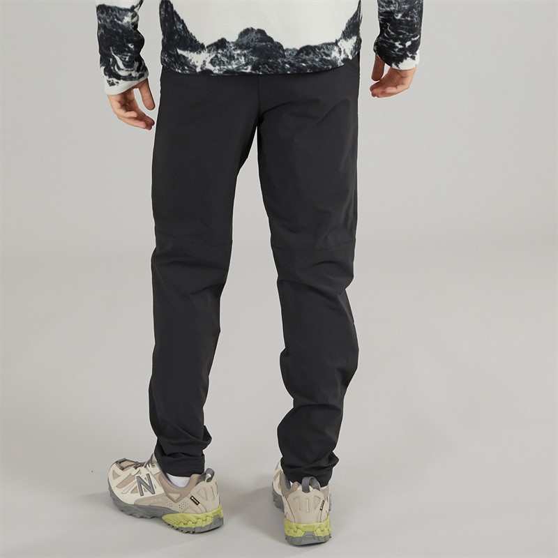 Berghaus Mens Arkhun Pants Black/Black
