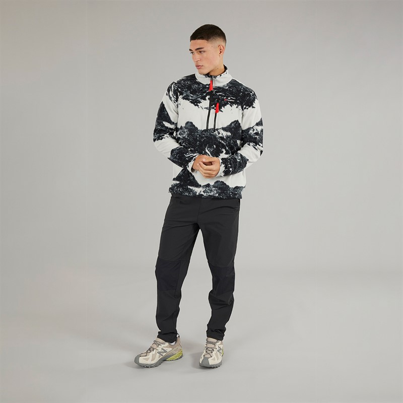 Berghaus Mens Arkhun Pants Black/Black