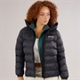 Berghaus Womens Ewden Hydroloft Insulated Jacket Black/Black