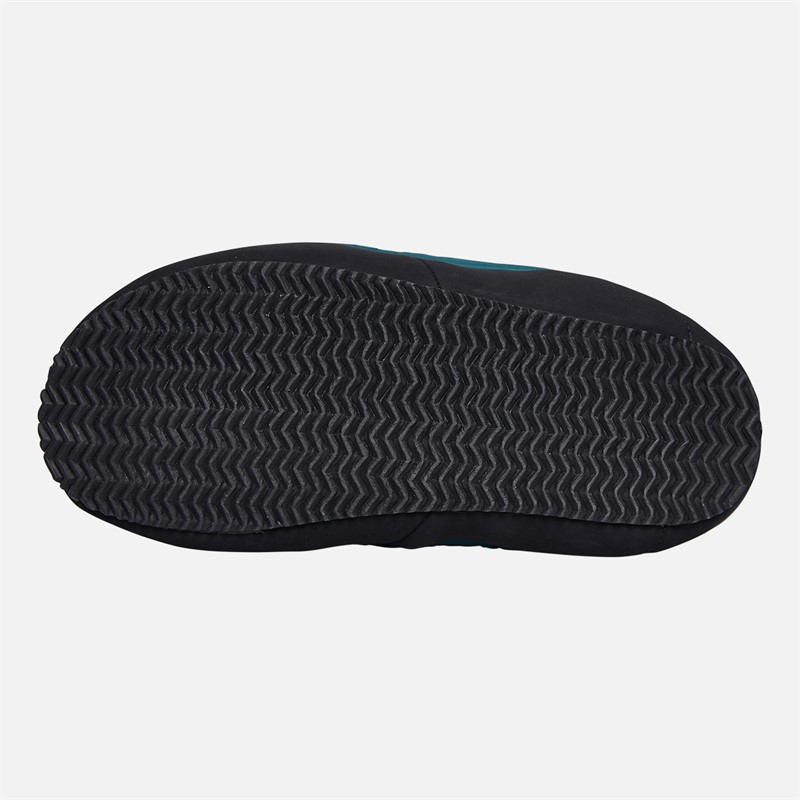 Berghaus Bothy 2.0 Insulated Slippers Dark Turquoise/Dark Turquoise