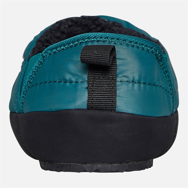 Berghaus Bothy 2.0 Insulated Slippers Dark Turquoise/Dark Turquoise