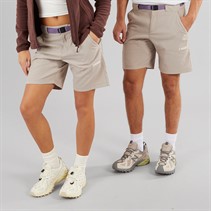 Berghaus Dean Street Sunned Peak Shorts Light Grey/Light Grey