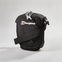 Berghaus Logo Cross Body Bag Black