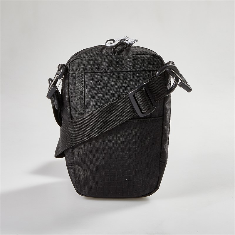 Berghaus Logo Cross Body Bag Black