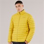 Berghaus Mens Interactive Synthetic Insulated Padded Jacket Yellow/Yellow
