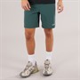 Berghaus Mens Wandermoor Wind Shorts Dark Green/Dark Green