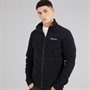 Berghaus Mens Prism Micro Polartec Inter Active Full Zip Fleece Black