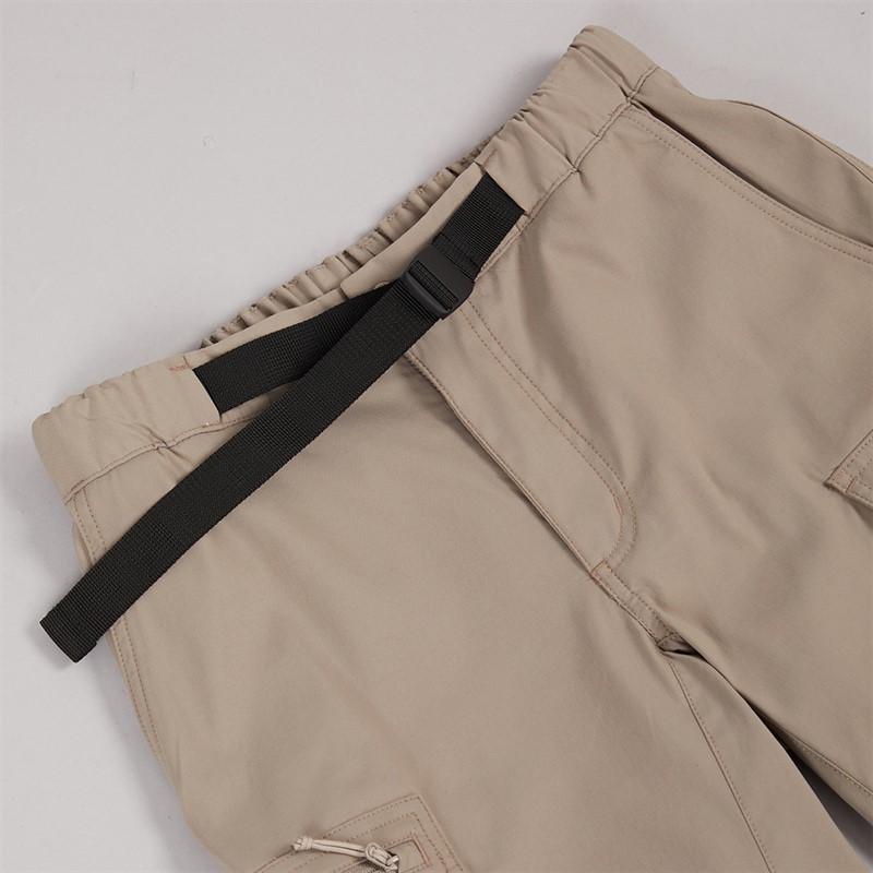 Berghaus Mens Urban Cargo Track Pants Natural/Natural