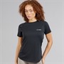 Berghaus Womens Dembleby Tech T-Shirt Black/Black