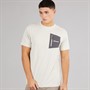Berghaus Mens Sidley Pocket Tech T-Shirt Grey/Dark Grey