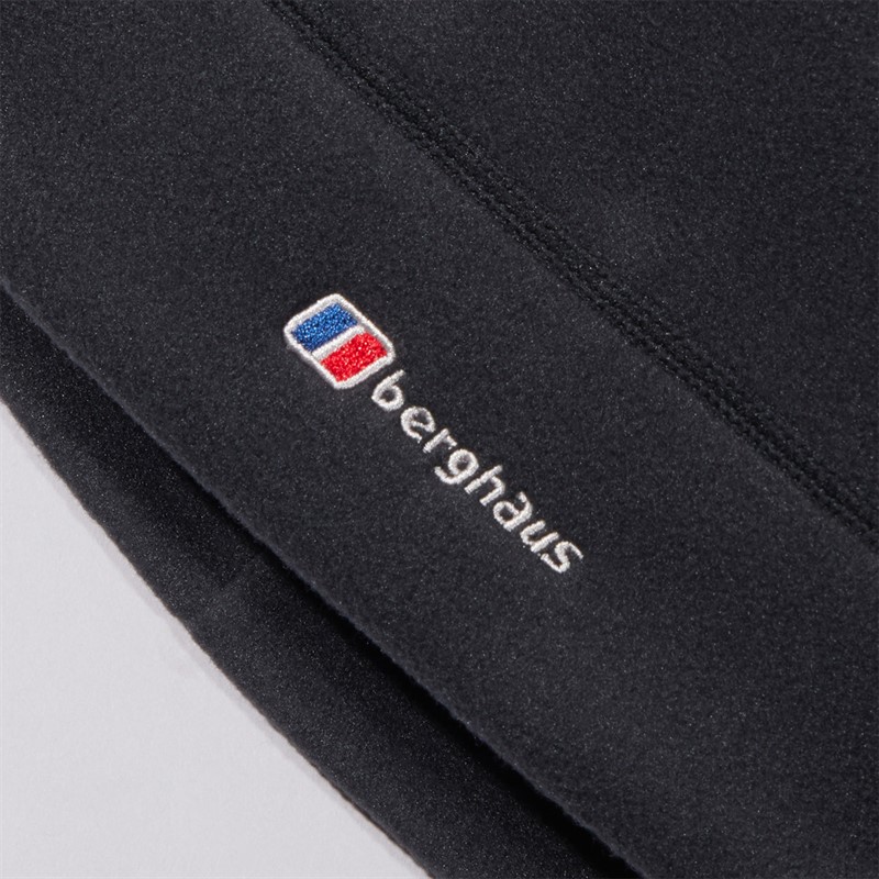 Berghaus Spectrum Beanie Black
