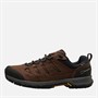 Berghaus Mens Fellmaster Active Gore-Tex Waterproof Hiking Shoes Brown/Orange