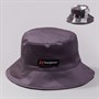 Berghaus Mens 1997 Reversible Bucket Hat Purple