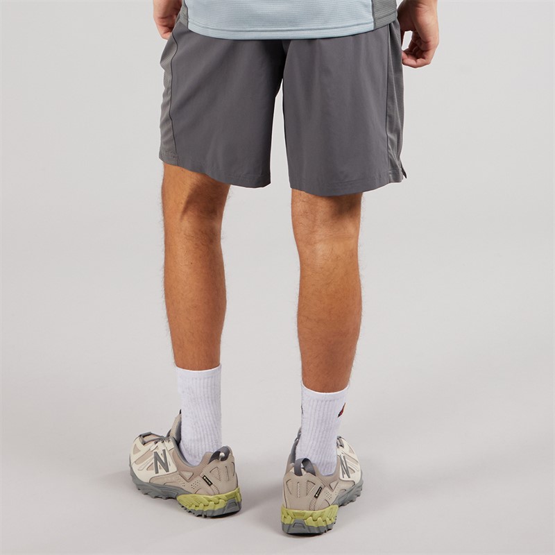 Berghaus Mens Wayside Shorts Grey