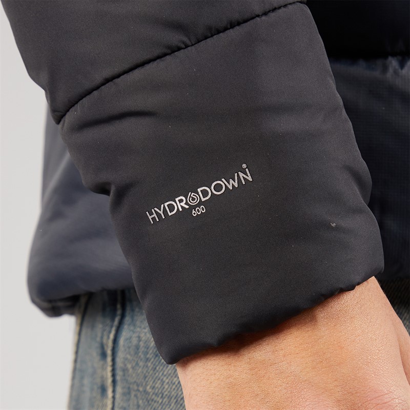 Berghaus Mens Urban Ronnas Reflect Hydrodown Insulated Jacket Black