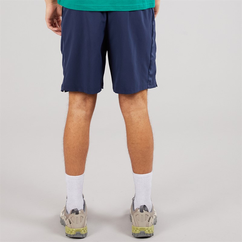 Berghaus Mens Wayside Shorts Dark Blue