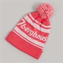 Berghaus Womens Bobble Hat Pink