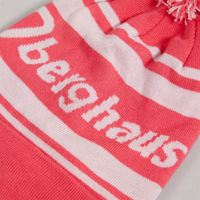Berghaus Womens Bobble Hat Pink