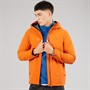 Berghaus Mens Arnaby Hydroshell Waterproof Jacket Orange