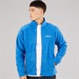 Berghaus Mens Asgarby Full Zip Fleece Jacket Blue