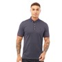 Bewley & Ritch Mens Beano Polo Shirt Navy