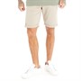 Bewley & Ritch Mens Samwise Chino Shorts Stone