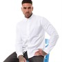 Bewley & Ritch Mens Ervin Long Sleeve Shirt White