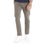 Bewley & Ritch Mens Tasman Chino Trousers Olive