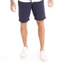 Bewley & Ritch Mens Samwise Chino Shorts Navy