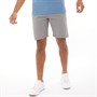 Bewley & Ritch Herren Marvis Chino Shorts Grau