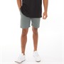 Bewley & Ritch Herren Chino Shorts Dunkelgrün