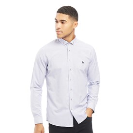 Bewley Ritch Heren Young Lange Mouwen Overhemd Wit bewley ritch kopen in de aanbieding Bewley Ritch Heren Young Lange Mouwen Overhemd Wit bewley ritch kopen in de aanbieding
