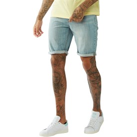 Bellfield Heren Denim Shorts Licht Stonewash bellfield kopen in de aanbieding Bellfield Heren Denim Shorts Licht Stonewash bellfield kopen in de aanbieding