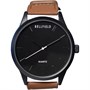 Bellfield Montres Homme Noir