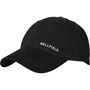 Bellfield Herre Kasketter Sort
