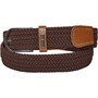Bellfield Mens Stretch Belt Tan