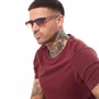 Bellfield Herre Solbriller Brun