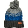 Bellfield Mens Beanie Multi