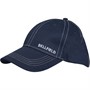 Bellfield Mens Baseball Cap Navy